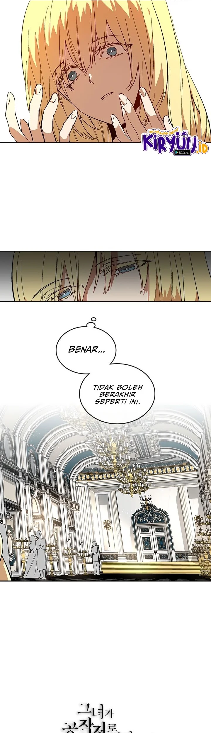 Chapter 137 - halaman 34
