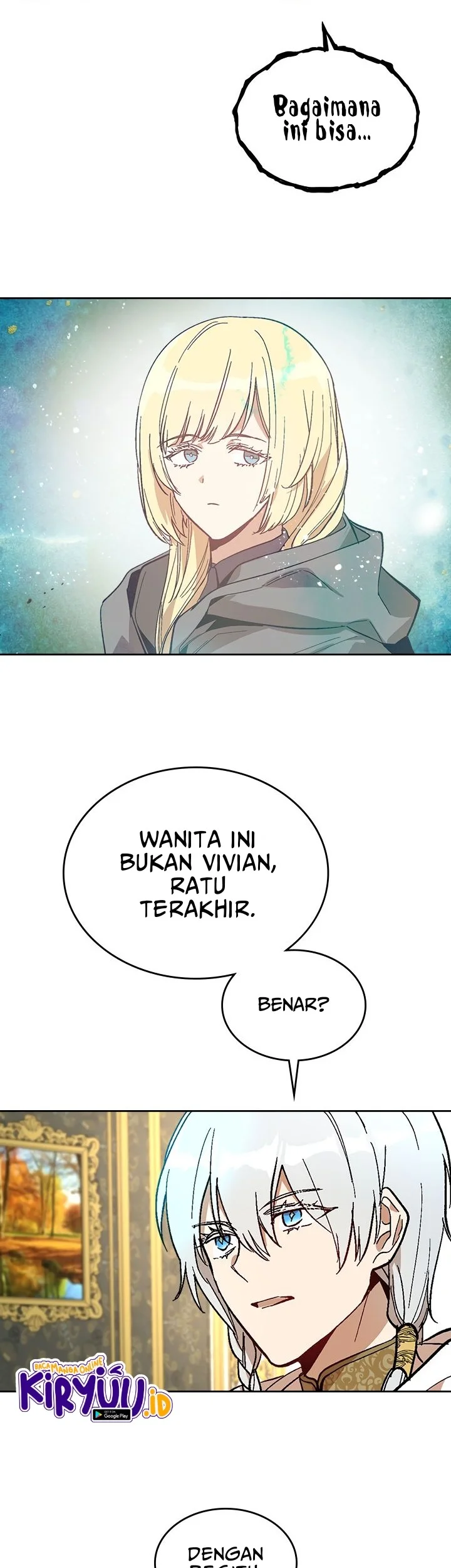 Chapter 138 - halaman 30