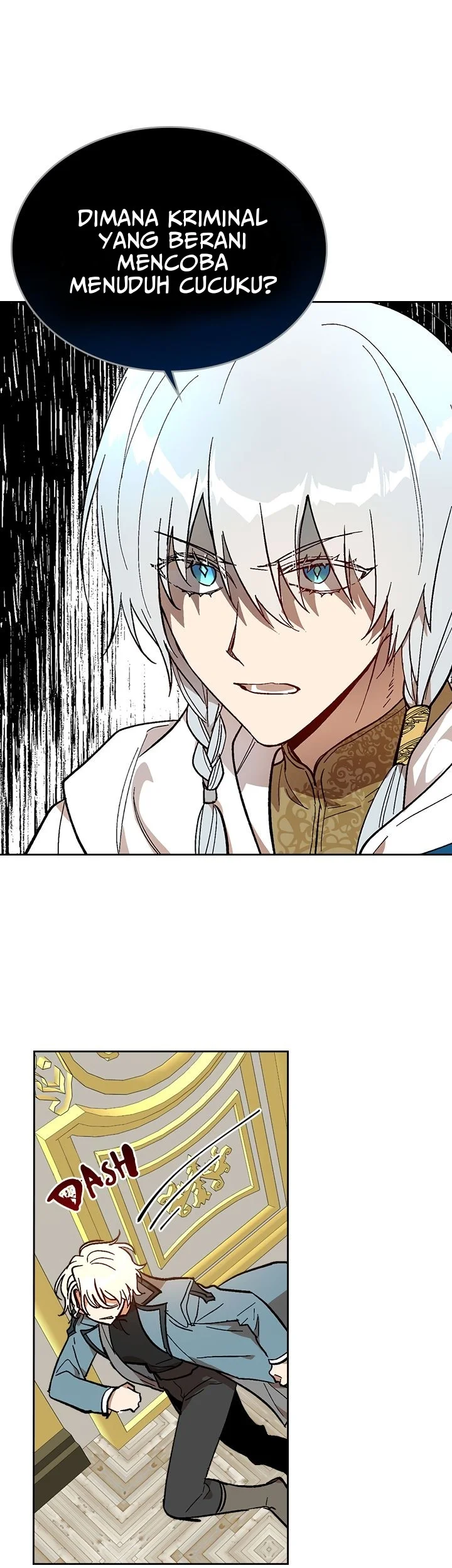 Chapter 138 - halaman 32