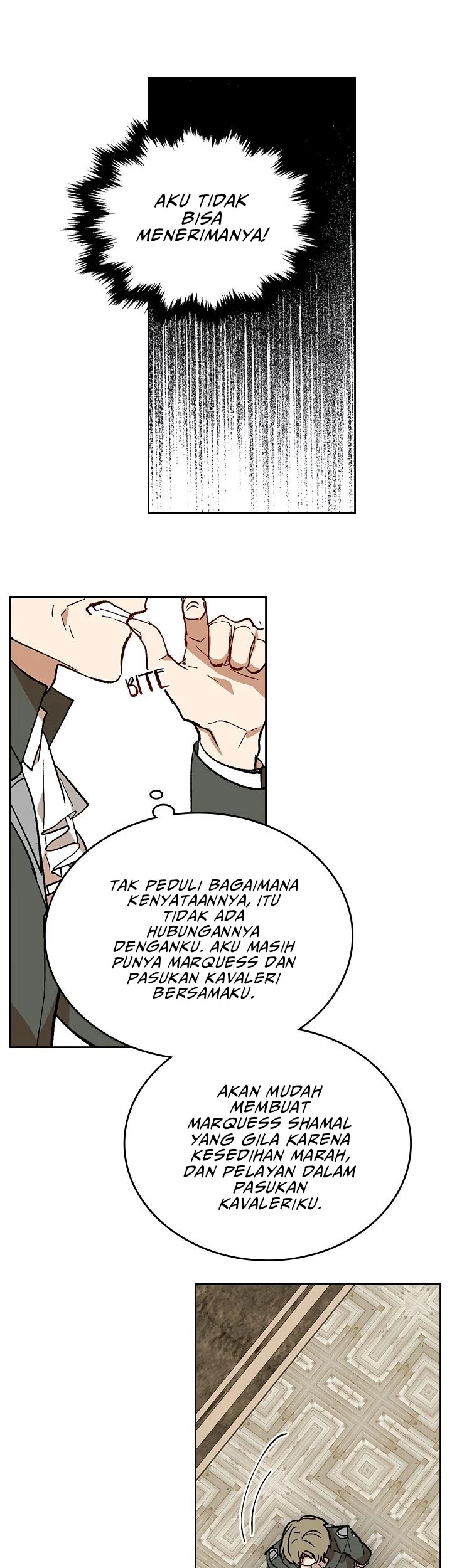 Chapter 138 - halaman 35