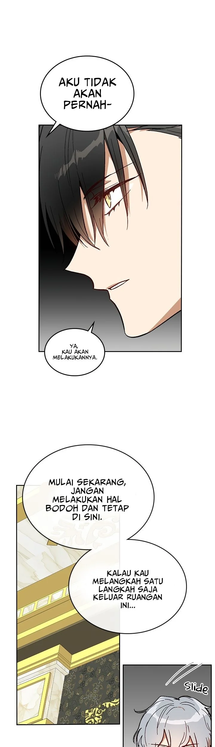 Chapter 138 - halaman 38