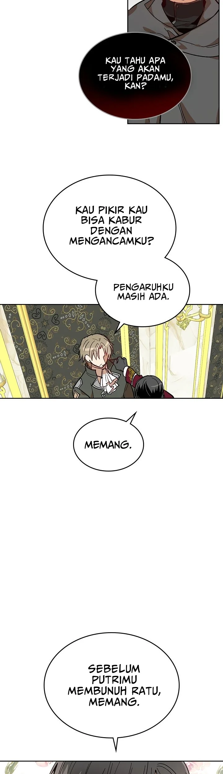 Chapter 138 - halaman 40