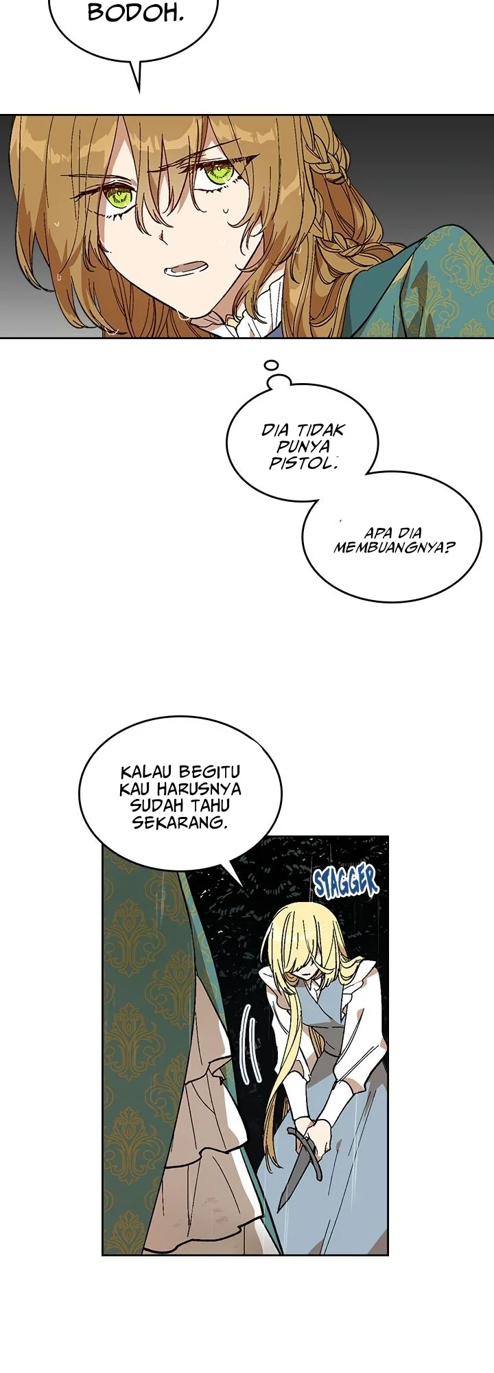 Chapter 140 - halaman 25