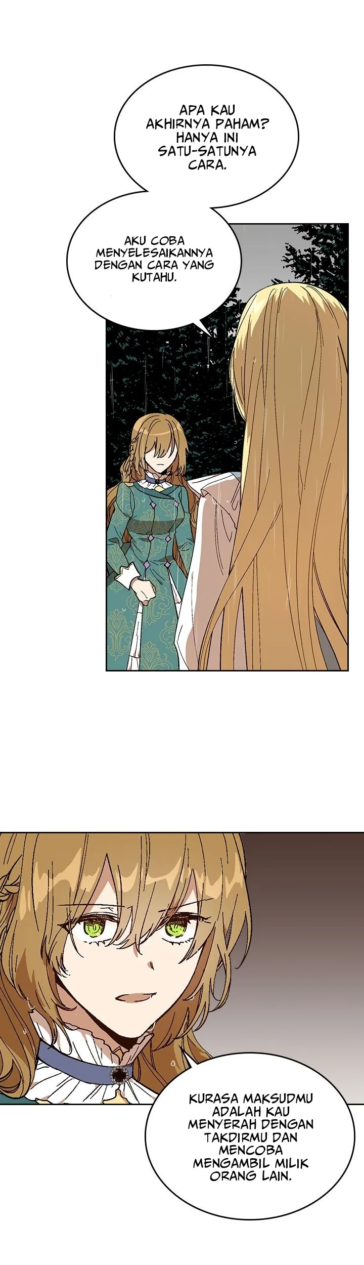 Chapter 140 - halaman 28