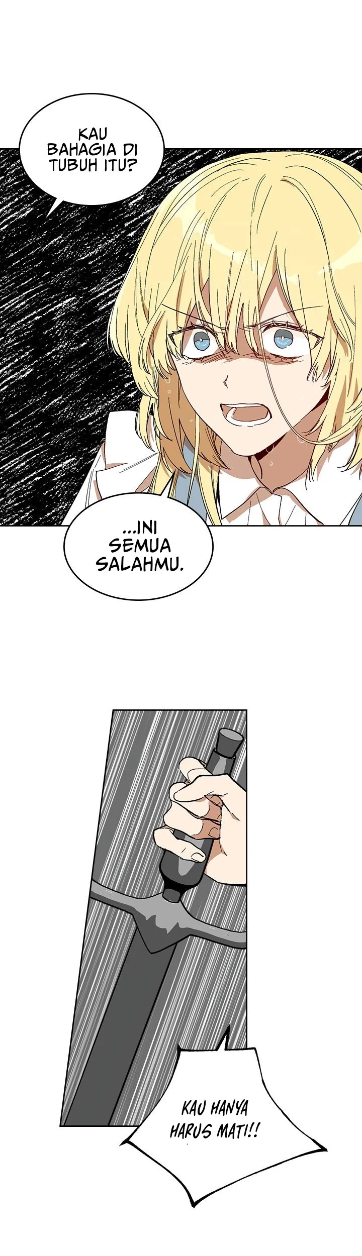 Chapter 140 - halaman 33