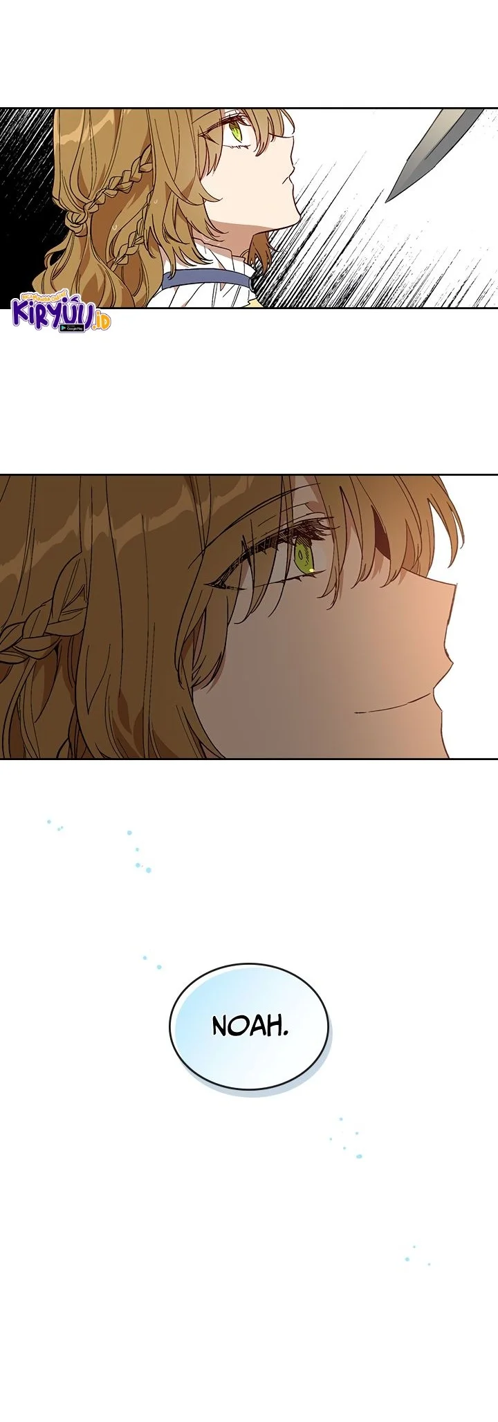 Chapter 140 - halaman 34