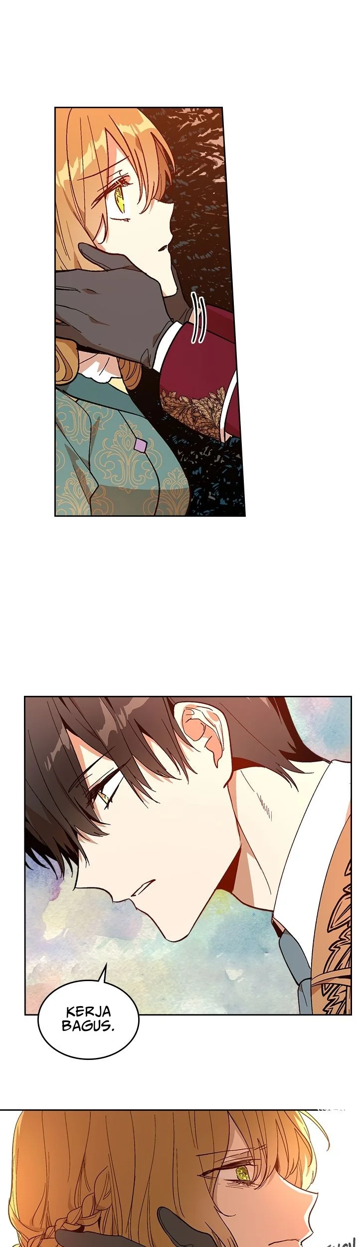 Chapter 141 - halaman 33