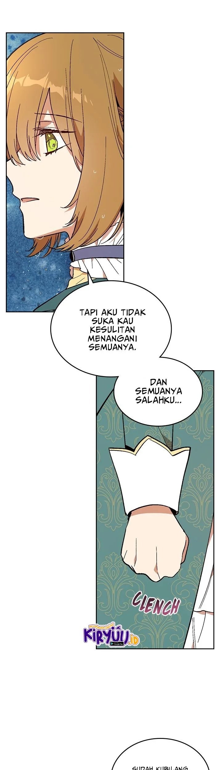 Chapter 142 - halaman 24