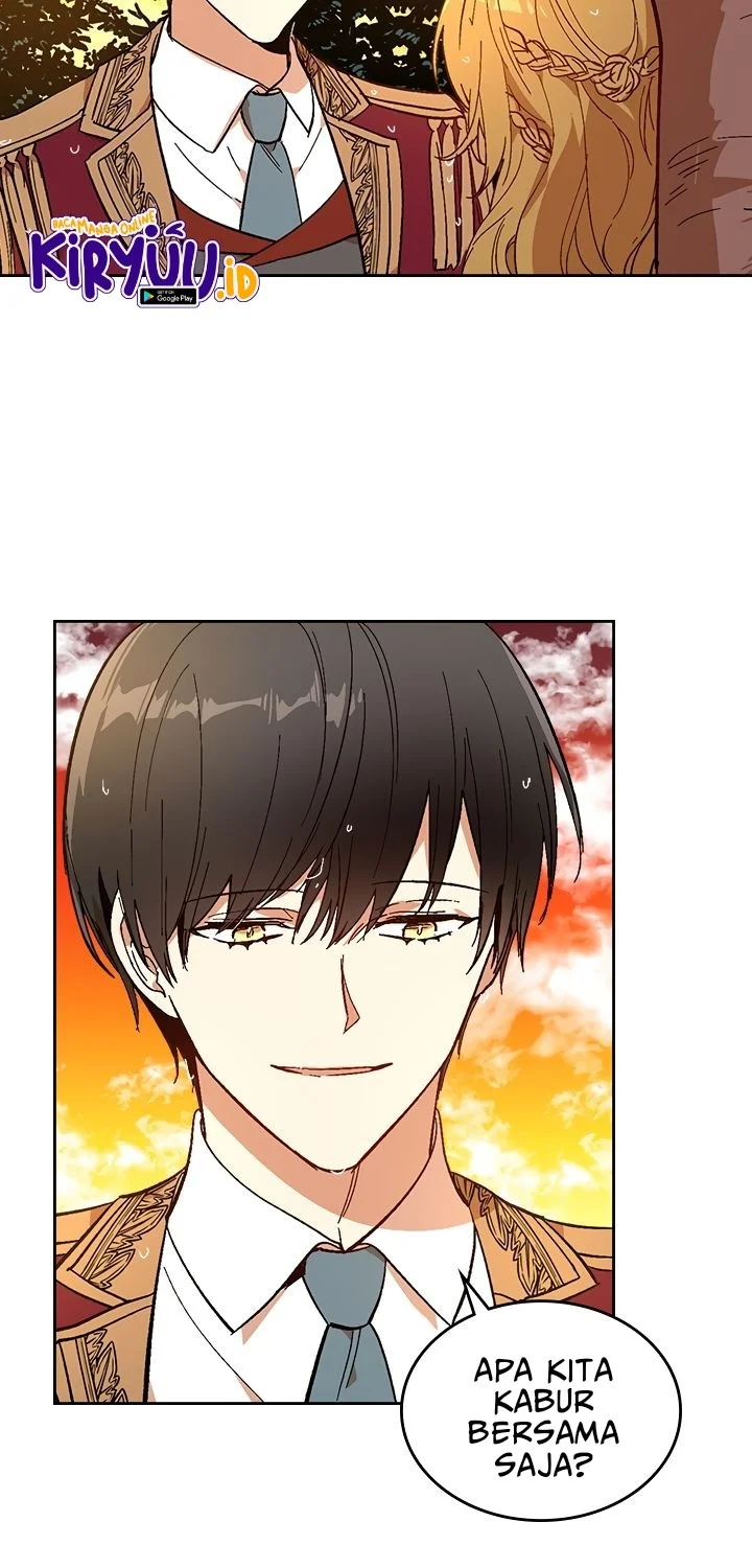 Chapter 142 - halaman 27