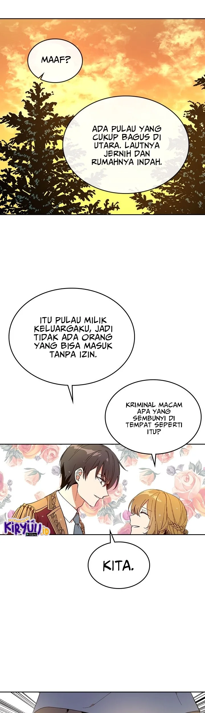 Chapter 142 - halaman 28