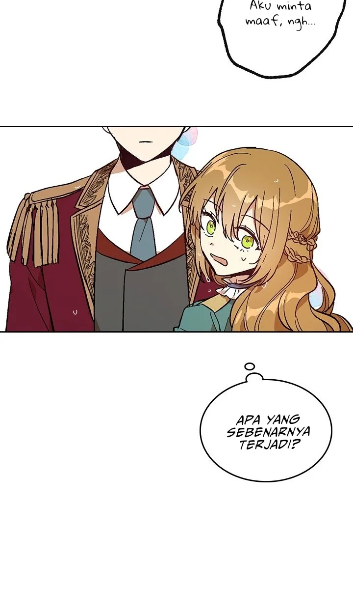 Chapter 142 - halaman 33