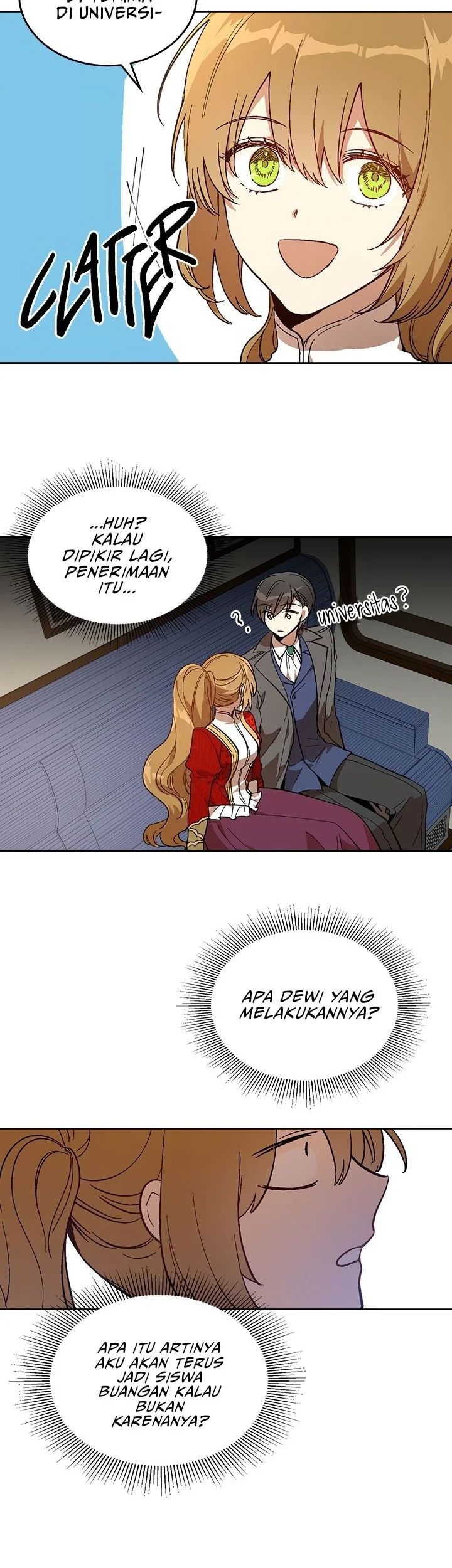 Chapter 144 - halaman 28