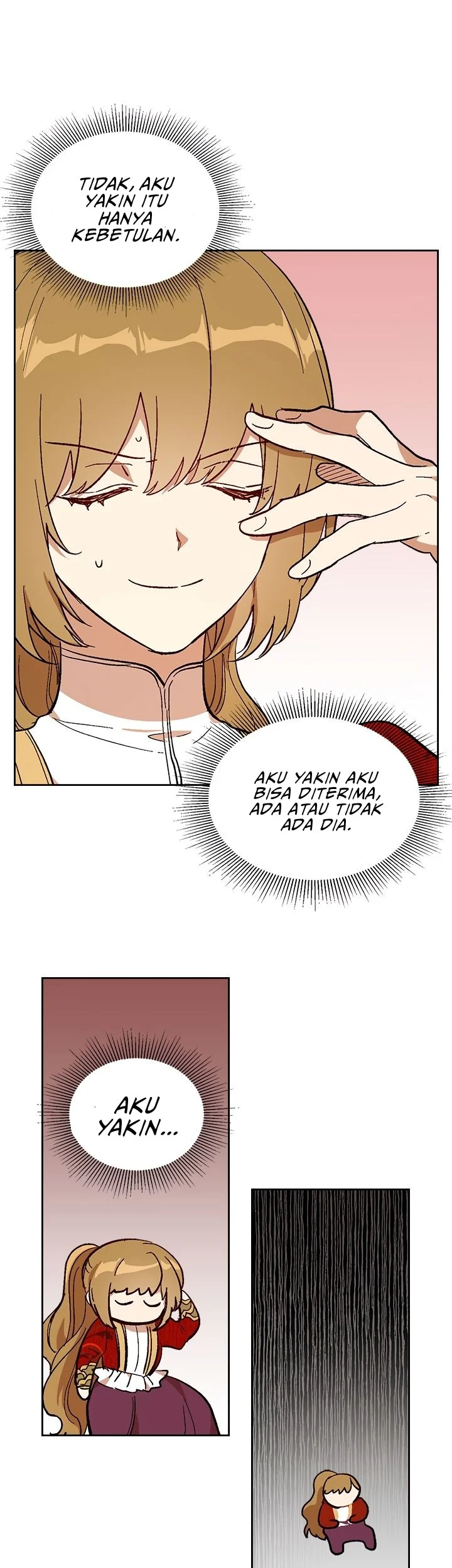 Chapter 144 - halaman 30