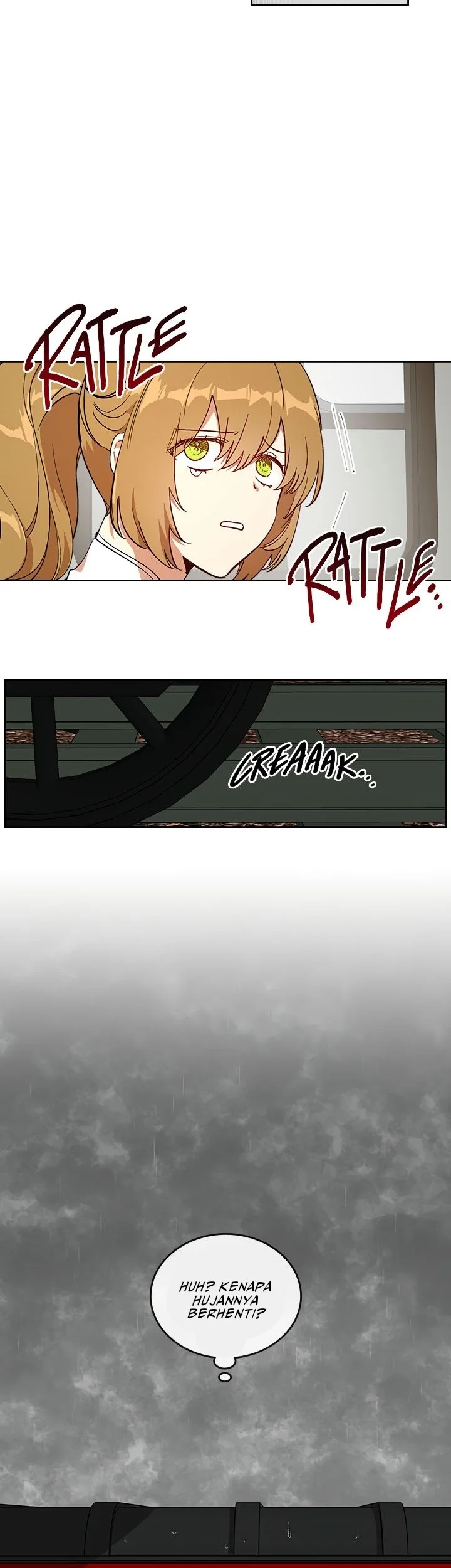 Chapter 144 - halaman 31