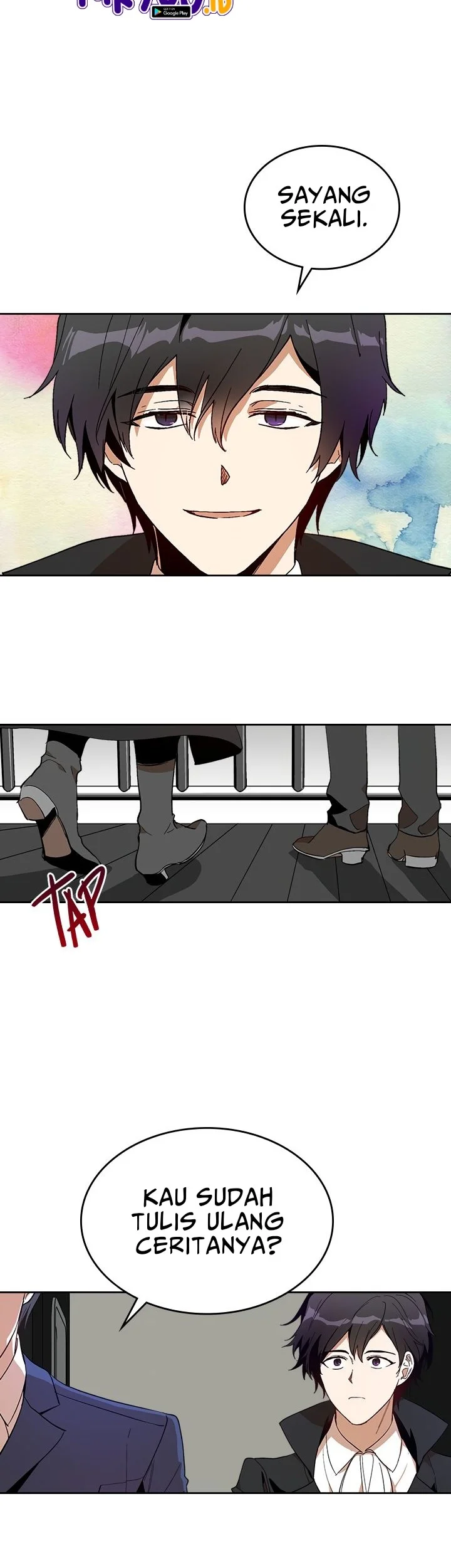 Chapter 145 - halaman 26