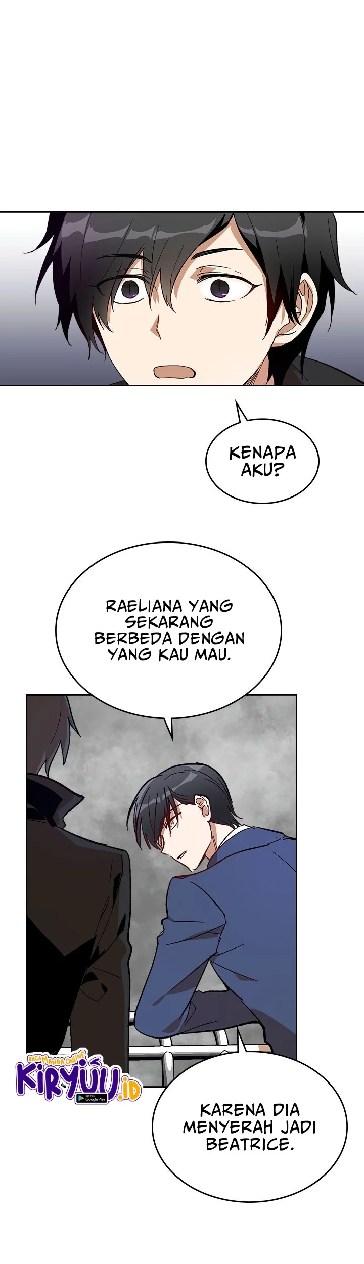 Chapter 145 - halaman 28