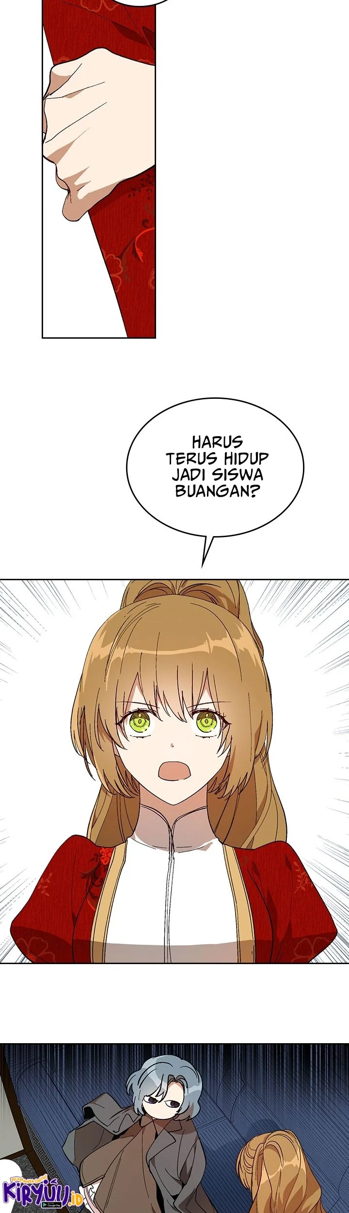 Chapter 146 - halaman 23