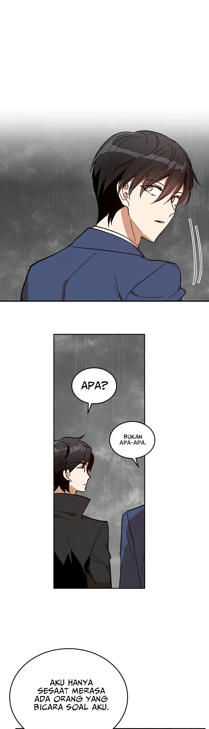 Chapter 146 - halaman 30