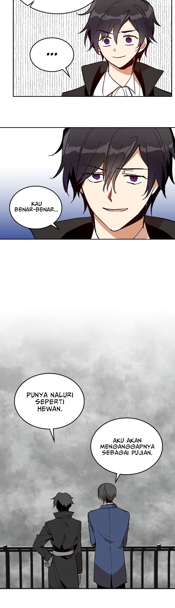 Chapter 146 - halaman 31