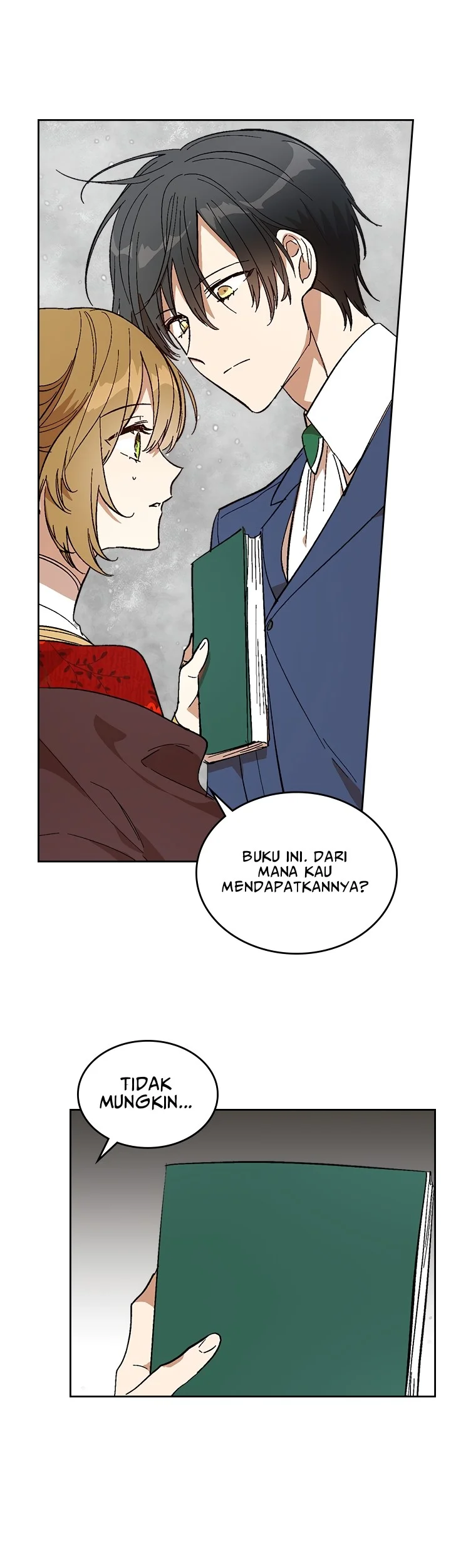 Chapter 147 - halaman 23