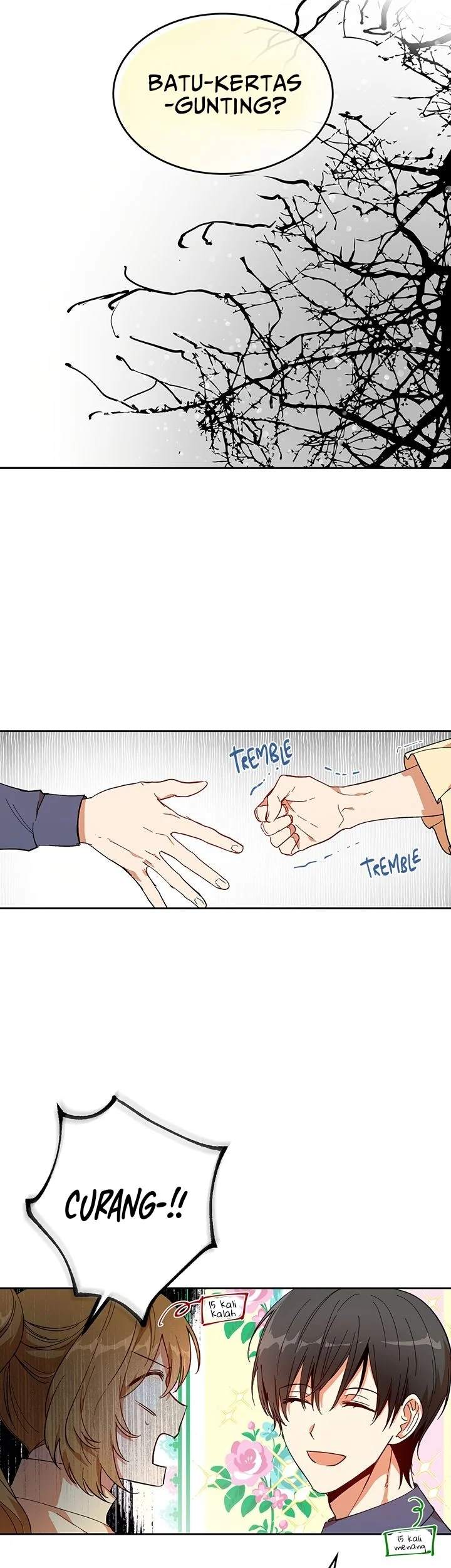 Chapter 148 - halaman 31