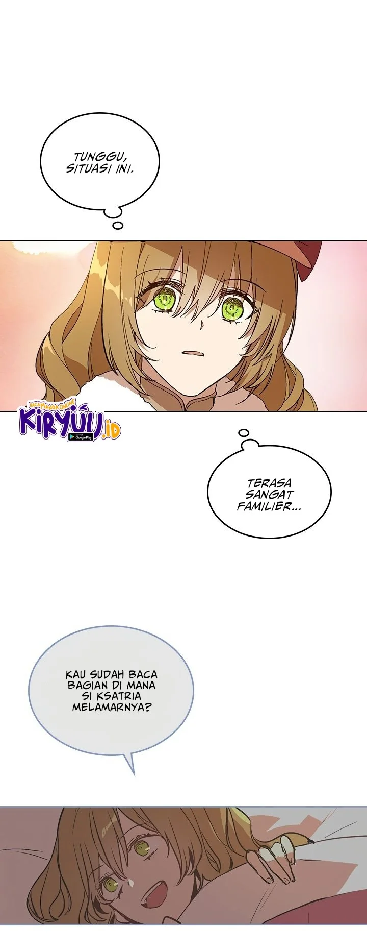 Chapter 149 - halaman 32