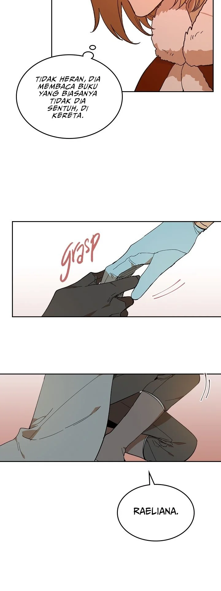 Chapter 149 - halaman 35