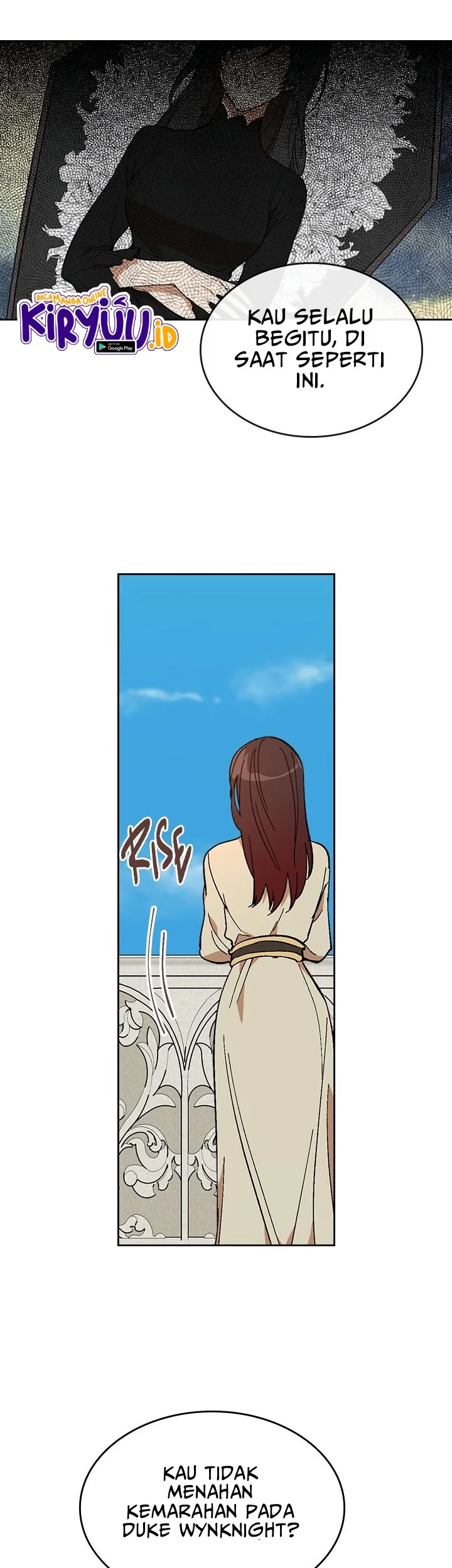 Chapter 150 - halaman 29