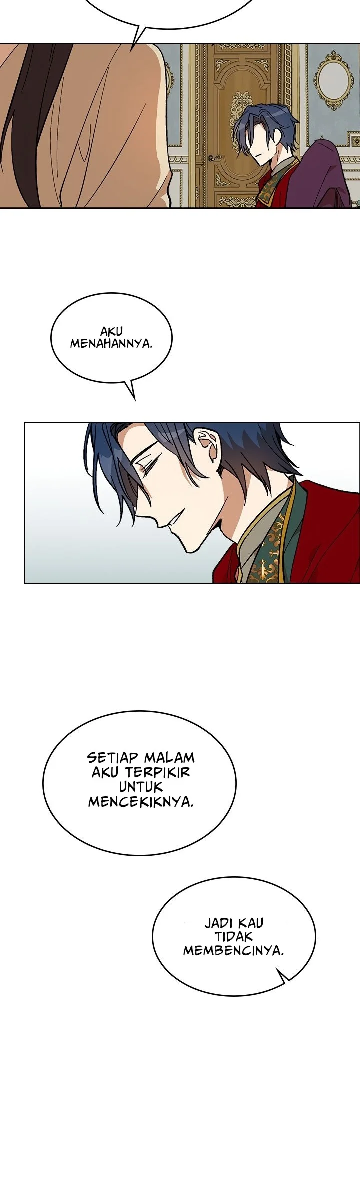 Chapter 150 - halaman 30