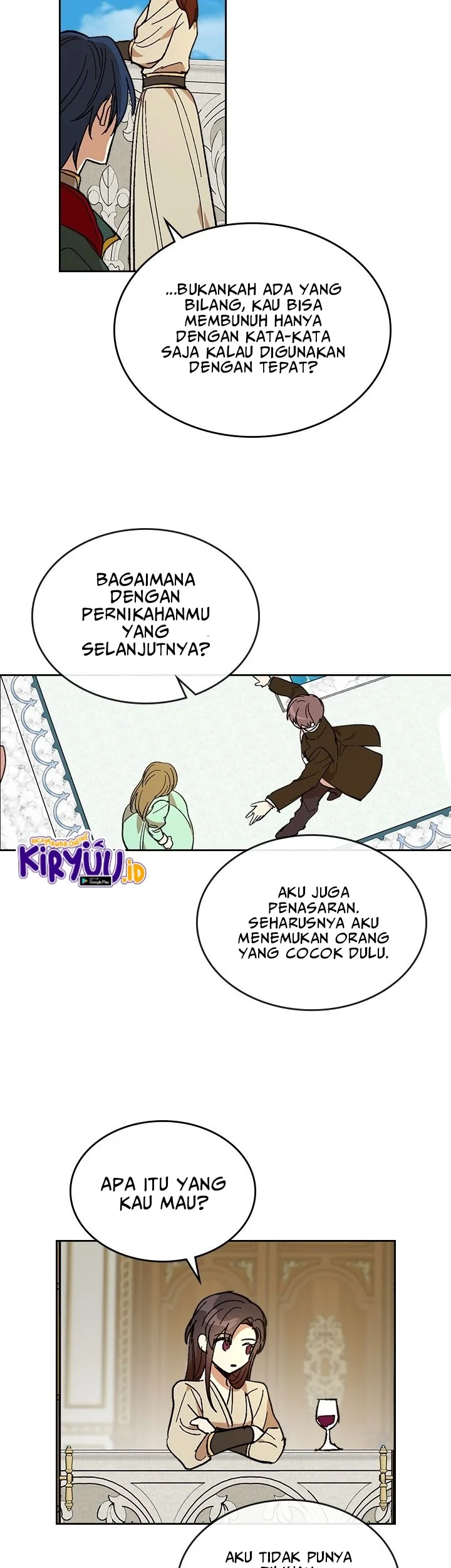 Chapter 150 - halaman 32