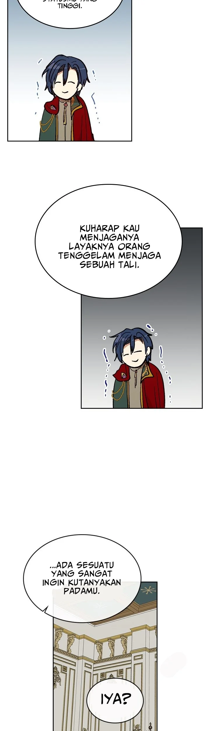 Chapter 150 - halaman 36