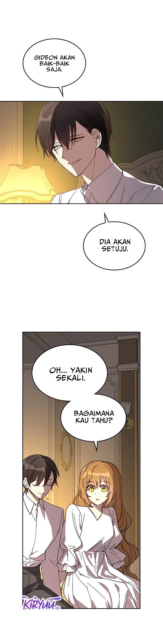 Chapter 151 - halaman 25
