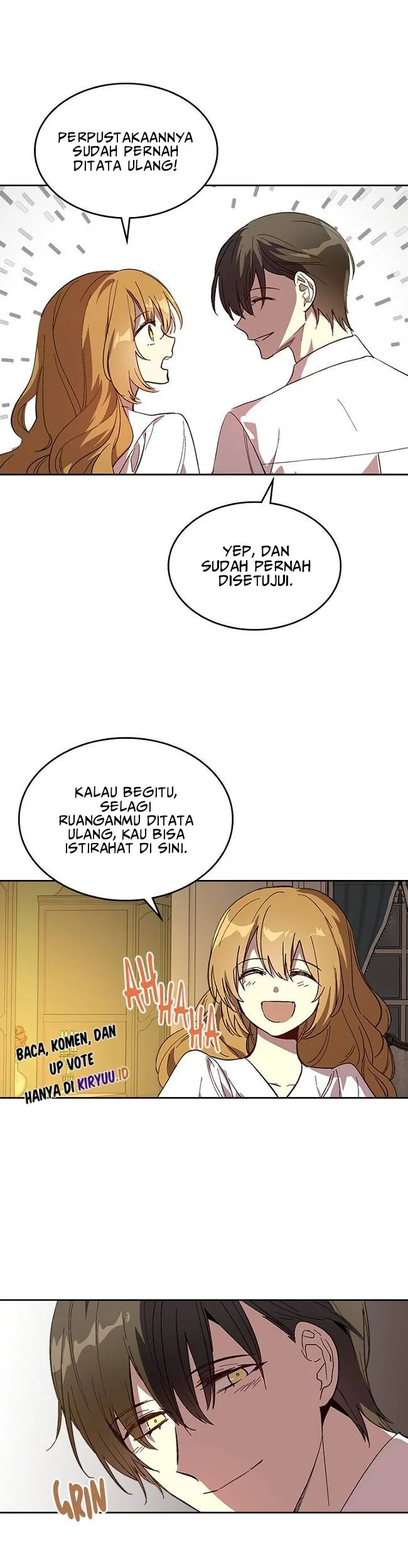 Chapter 151 - halaman 27