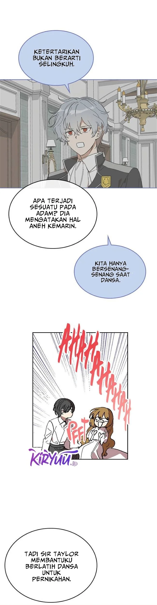 Chapter 151 - halaman 29