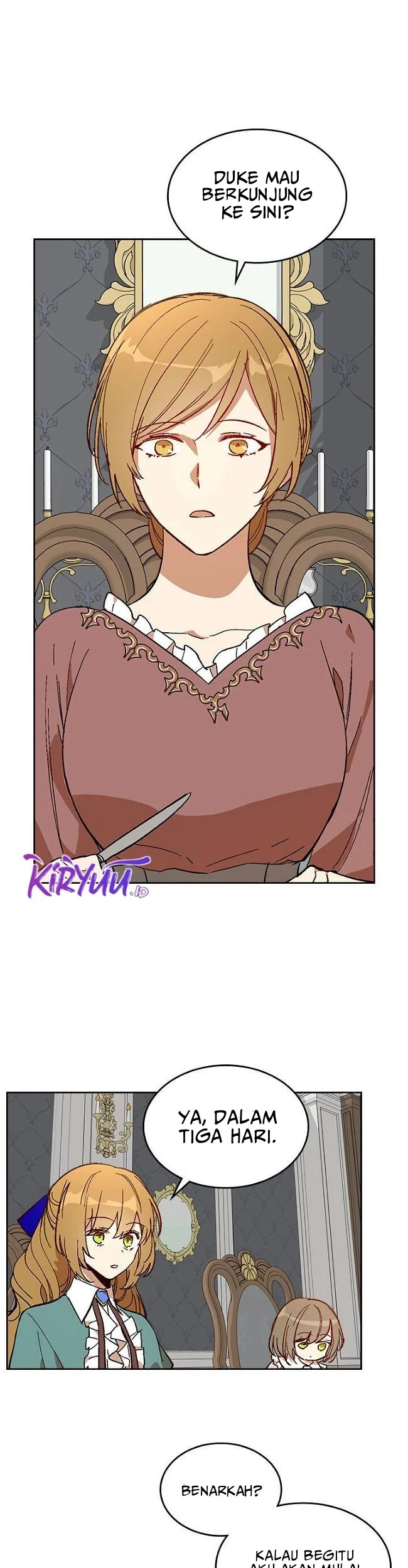 Chapter 152 - halaman 30