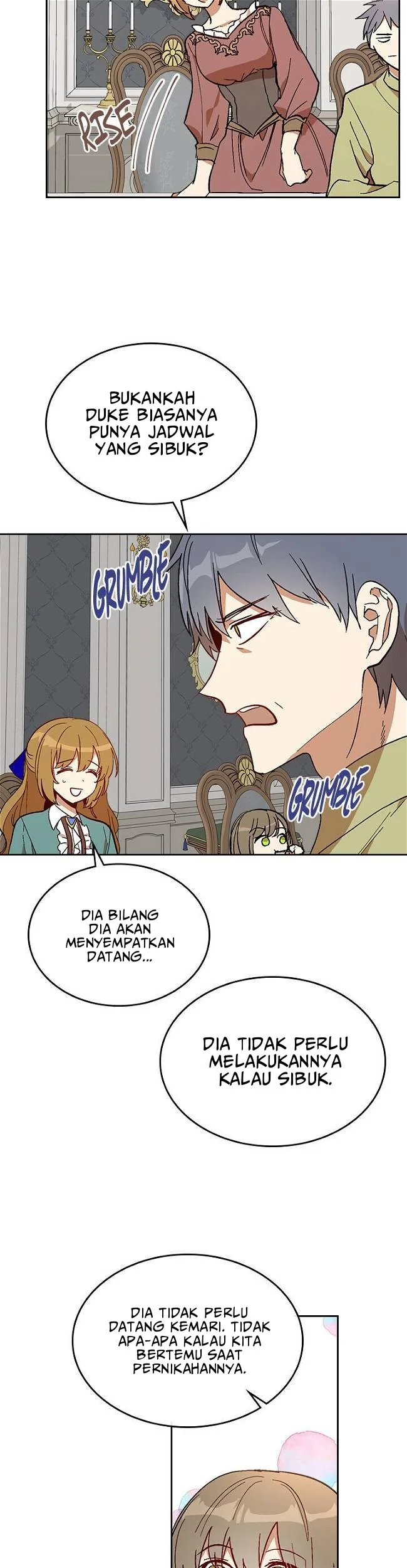 Chapter 152 - halaman 32