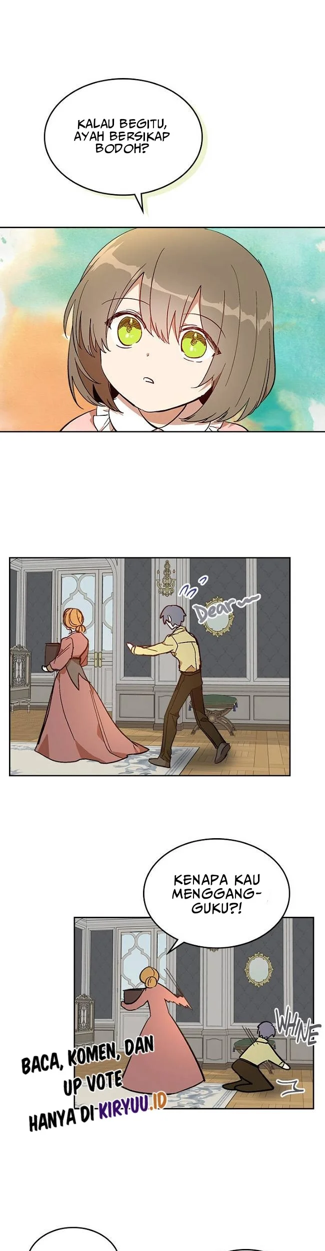 Chapter 152 - halaman 36