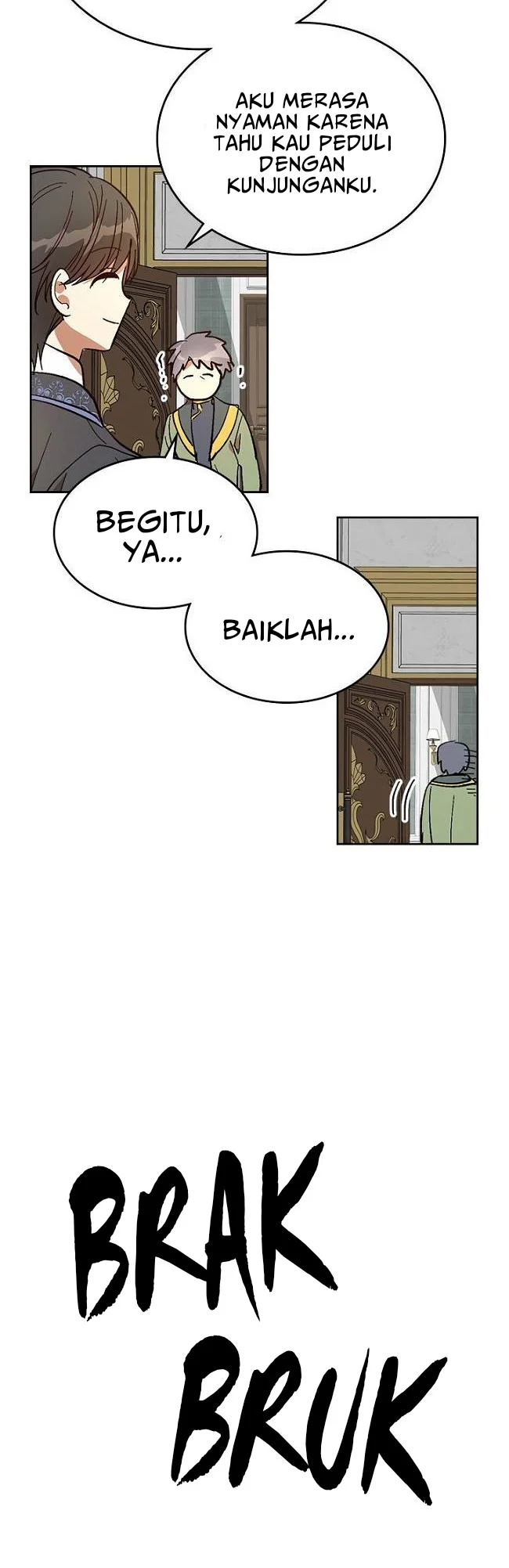 Chapter 153 - halaman 28