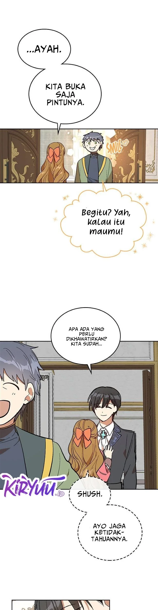 Chapter 153 - halaman 31
