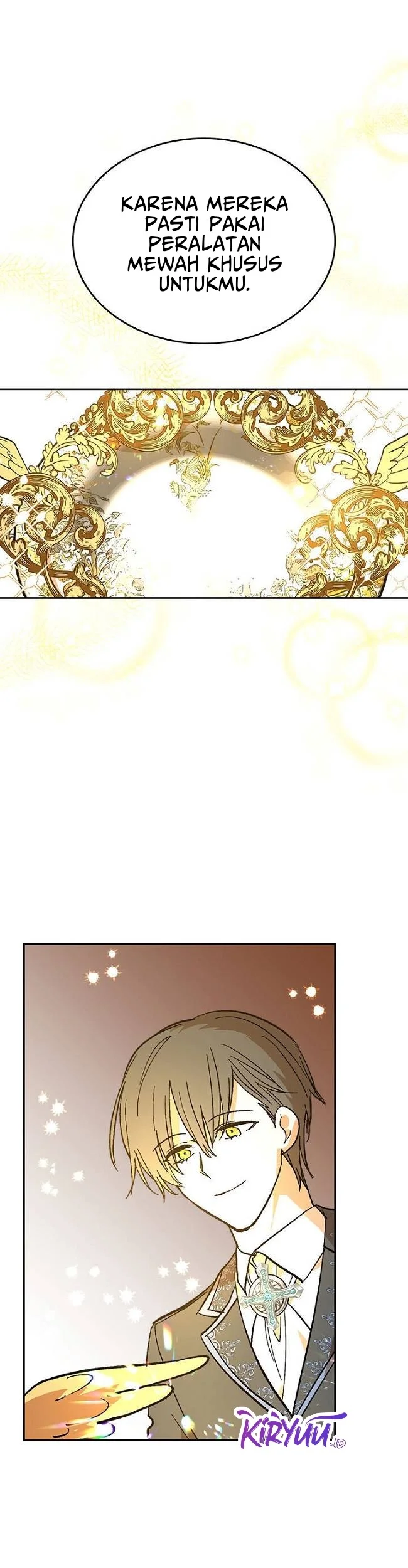 Chapter 153 - halaman 33