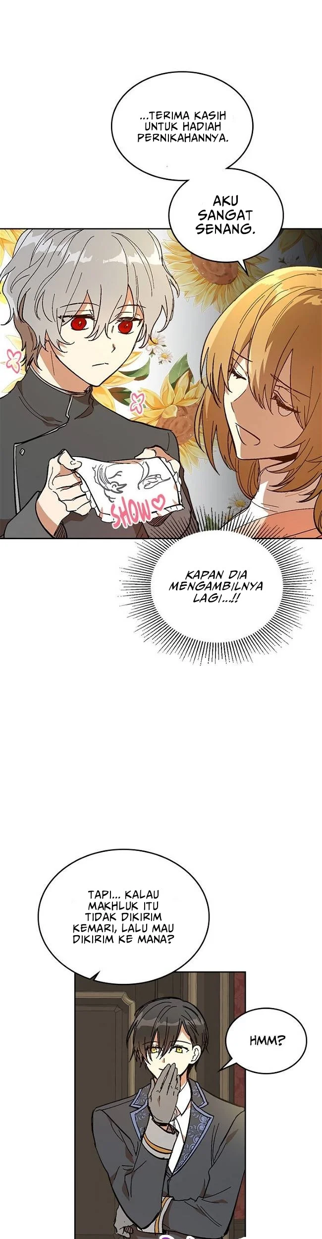 Chapter 153 - halaman 39