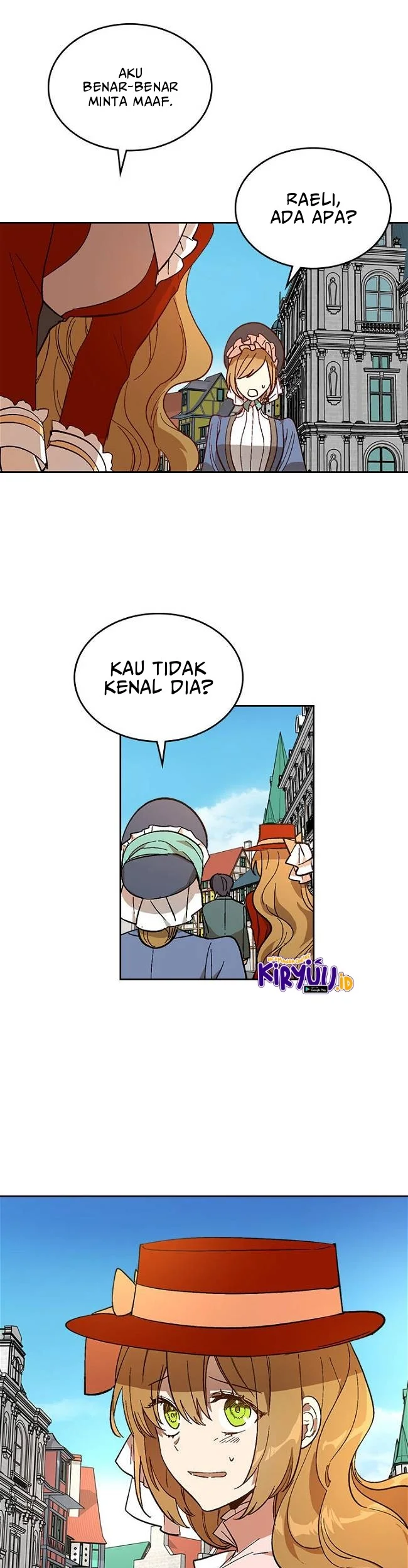 Chapter 154 - halaman 27
