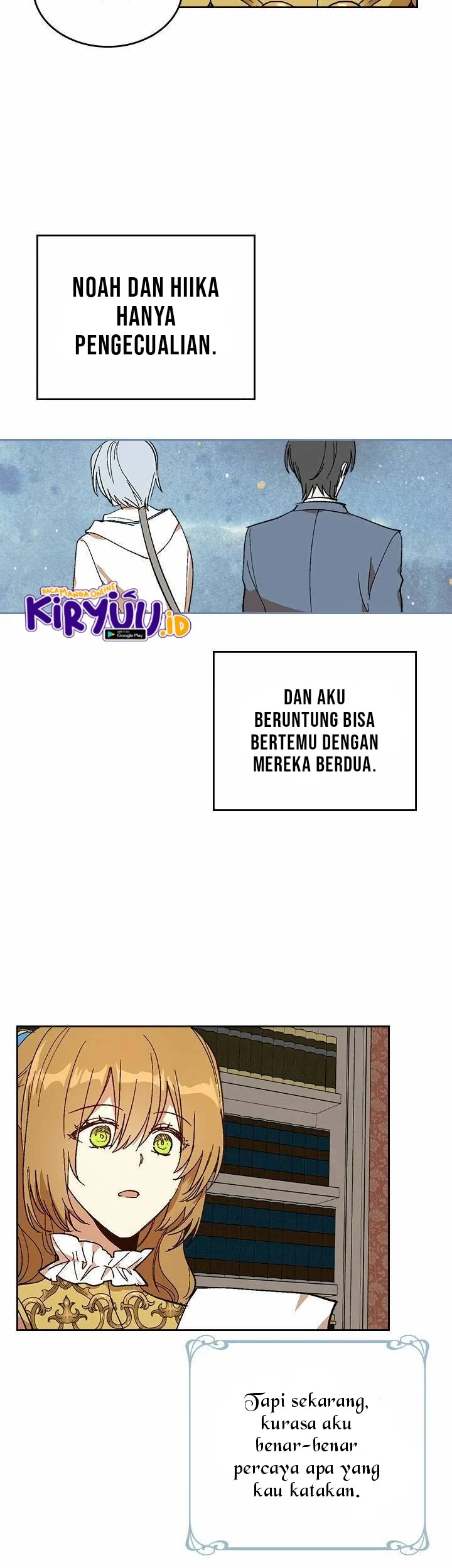 Chapter 155 - halaman 29