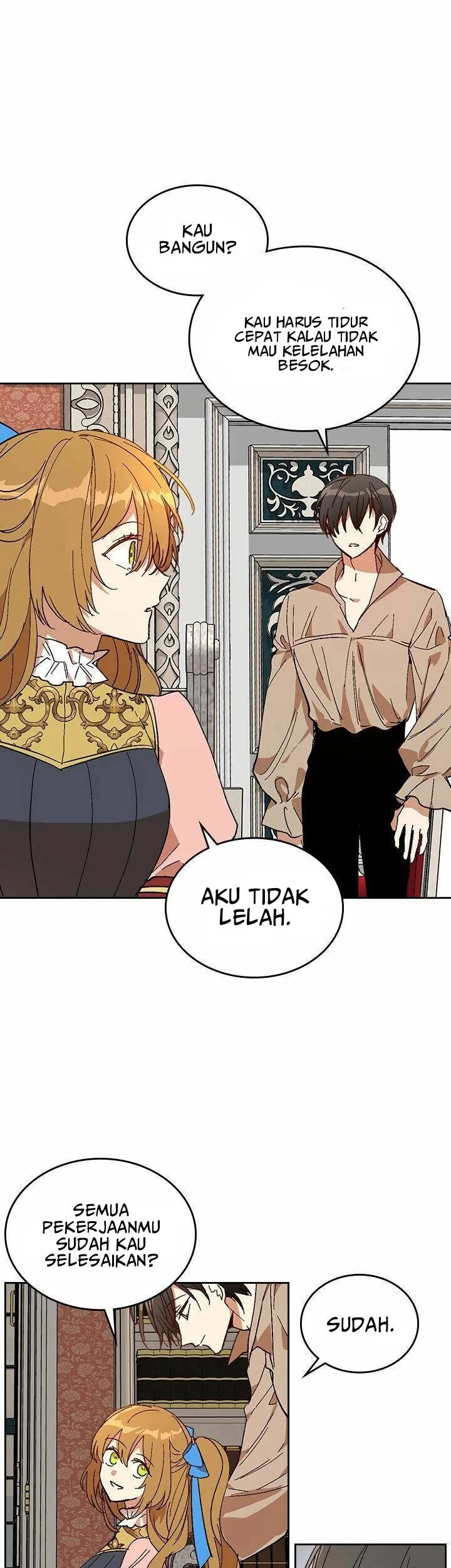 Chapter 155 - halaman 35