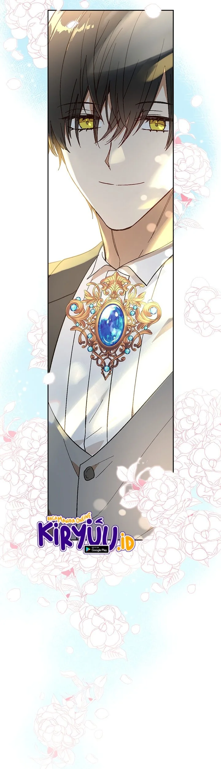 Chapter 156 - halaman 34