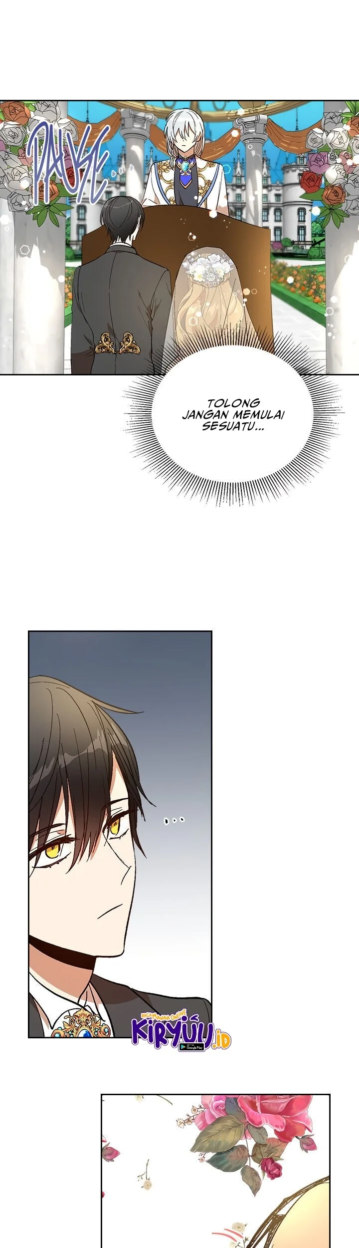 Chapter 156 - halaman 40