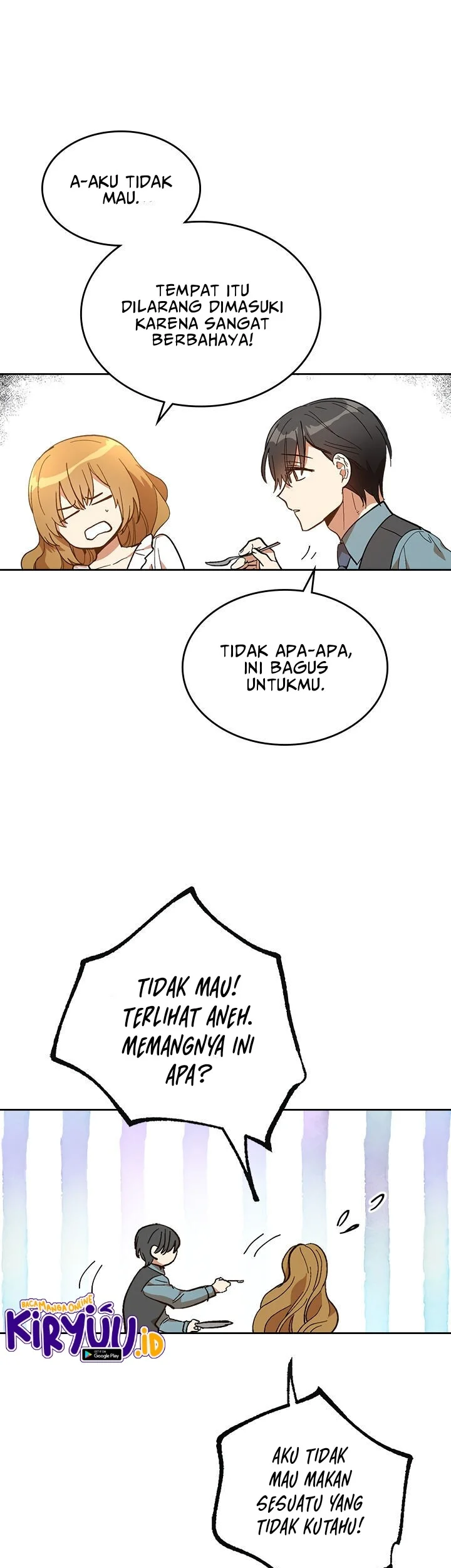 Chapter 157 - halaman 31