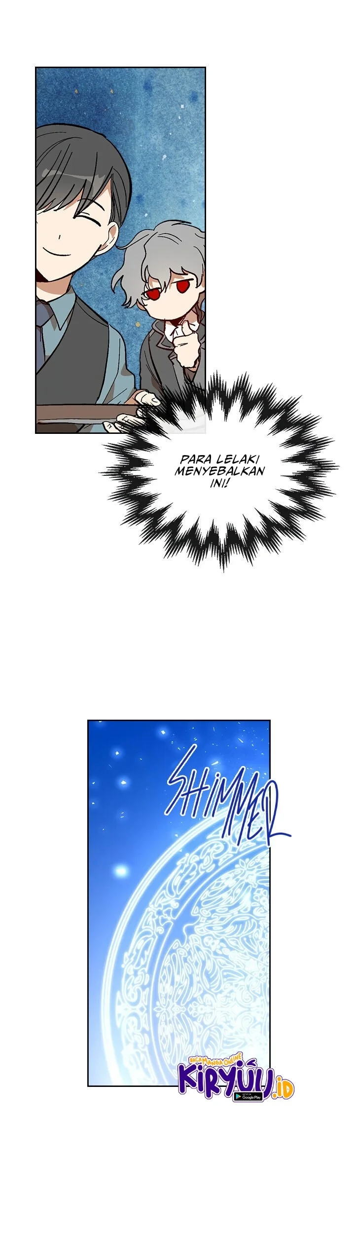 Chapter 157 - halaman 37