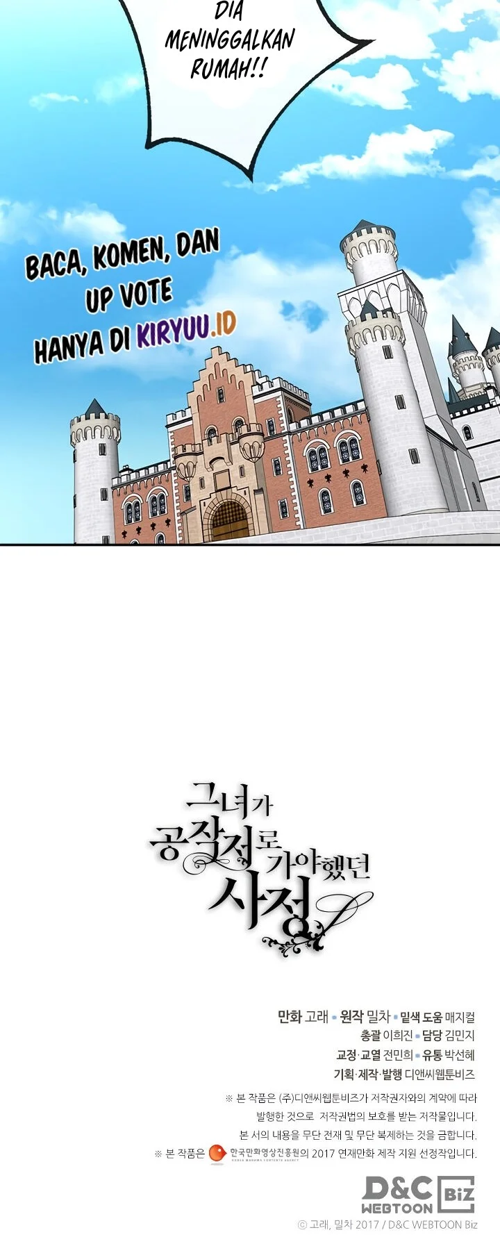 Chapter 157 - halaman 40