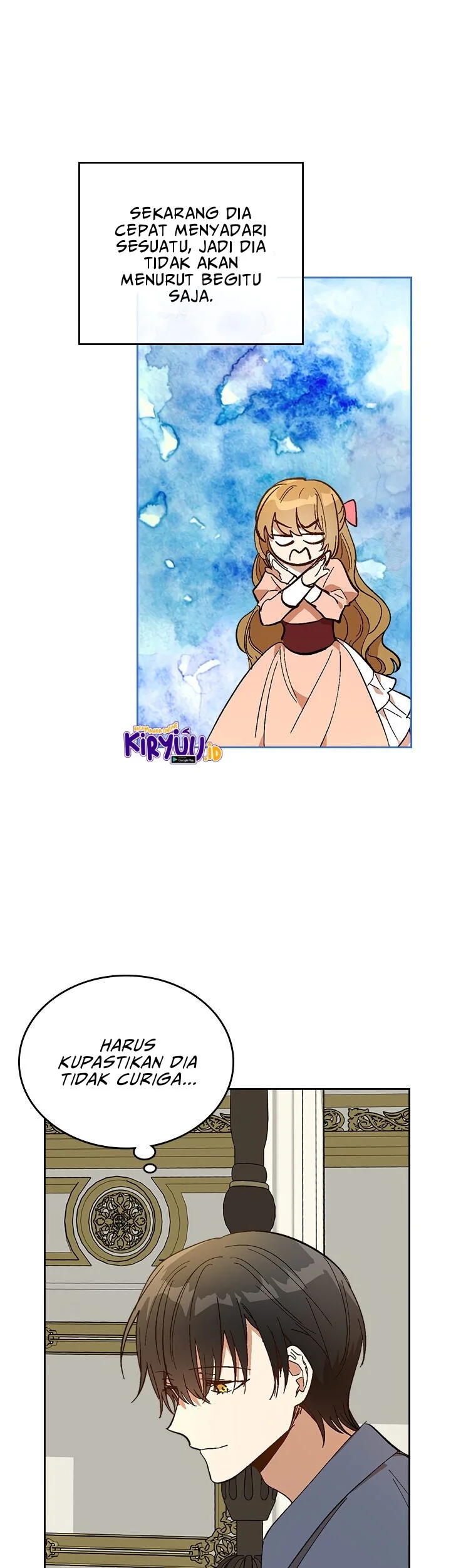 Chapter 157 - halaman 15